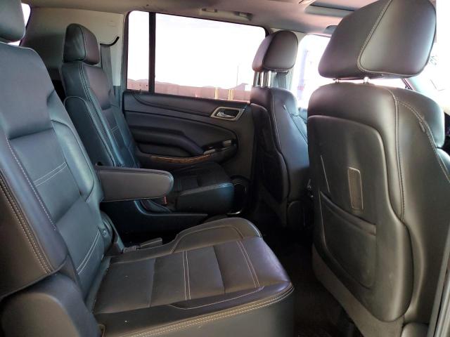 2016 GMC YUKON XL D #3308673260