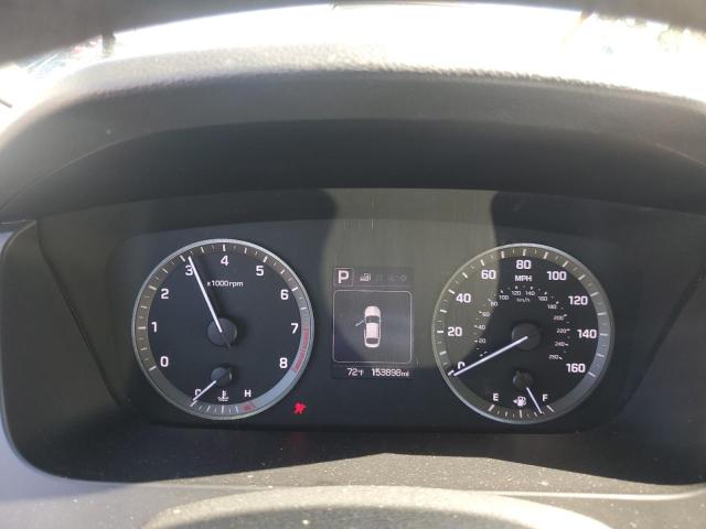 2016 HYUNDAI SONATA SE - 5NPE24AF5GH348156