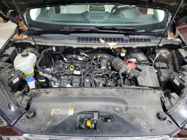 2023 FORD EDGE TITAN #3292555692