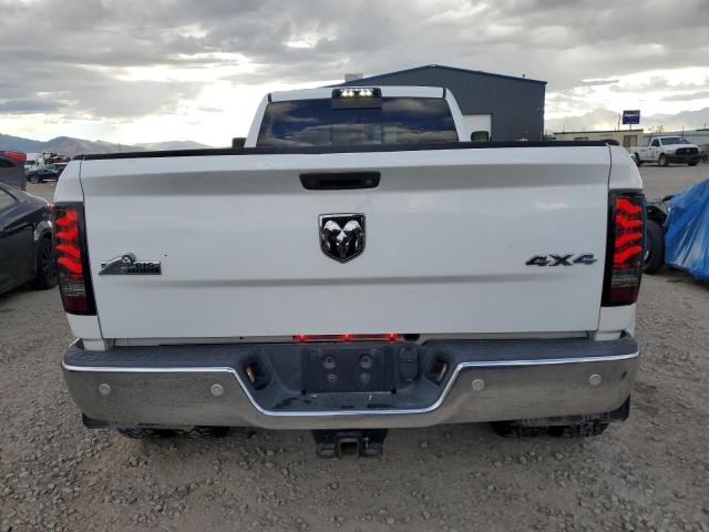 2018 RAM 3500 SLT 3C63RRHL4JG330234