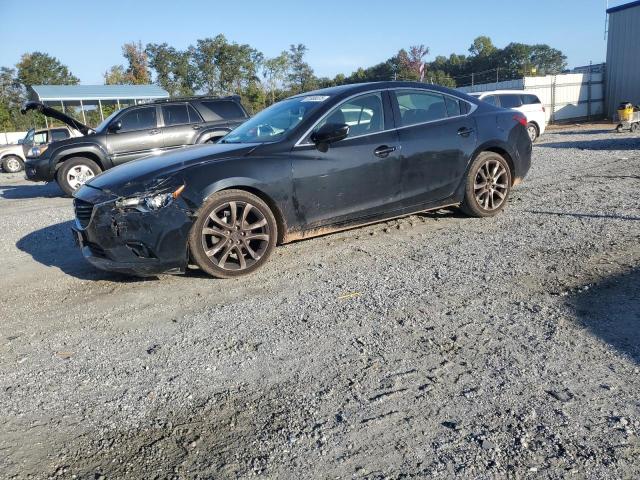 MAZDA 6 GRAND TO