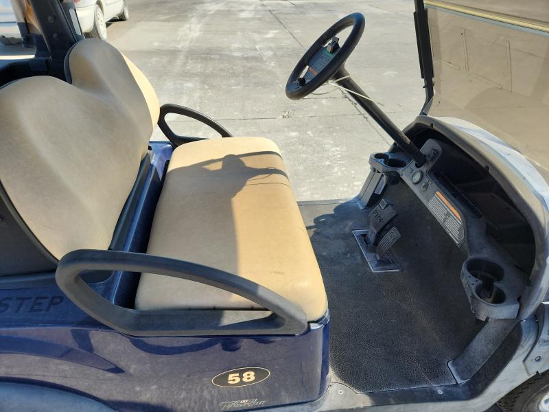 2021 CLUB CAR TEMPO LITHIUM #3265154992