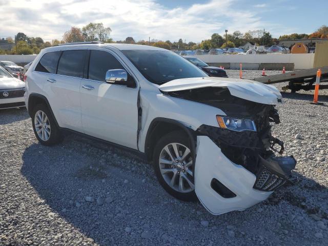 2017 JEEP GRAND CHER - 1C4RJFBG2HC879514