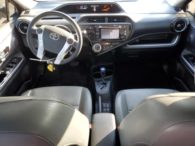 2015 TOYOTA PRIUS C - JTDKDTB34F1107304