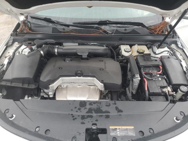 2019 CHEVROLET IMPALA LT - 2G11Z5SA8K9123818