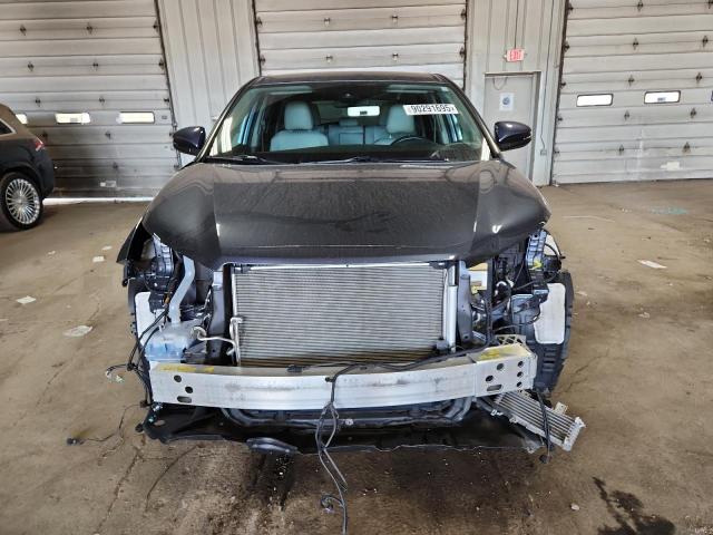 2019 TOYOTA HIGHLANDER - 5TDBZRFH8KS998625