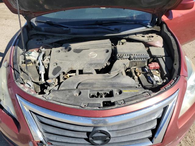 2015 NISSAN ALTIMA 2.5 #3266956492