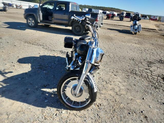 2022 HARLEY-DAVIDSON FLFBS - 1HD1YGK14NB046310
