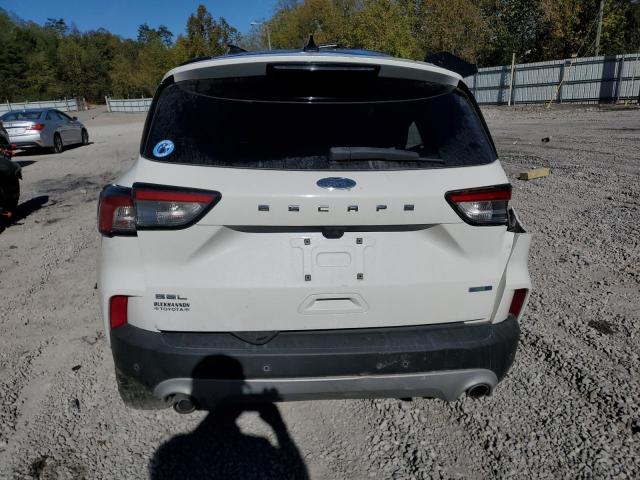 2020 FORD ESCAPE SEL #3294464496