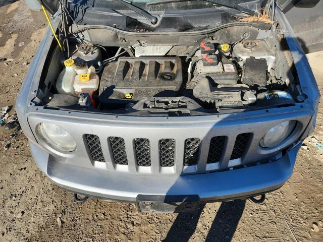 2016 JEEP PATRIOT LA - 1C4NJRFB3GD683105