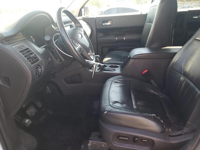 2016 FORD FLEX SEL #3309534563