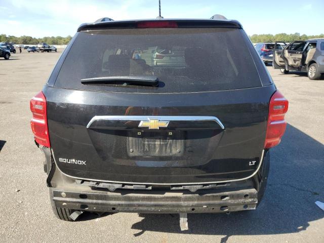 2017 CHEVROLET EQUINOX LT 2GNALCEK0H1615176