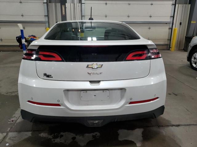 2015 CHEVROLET VOLT #3282543874