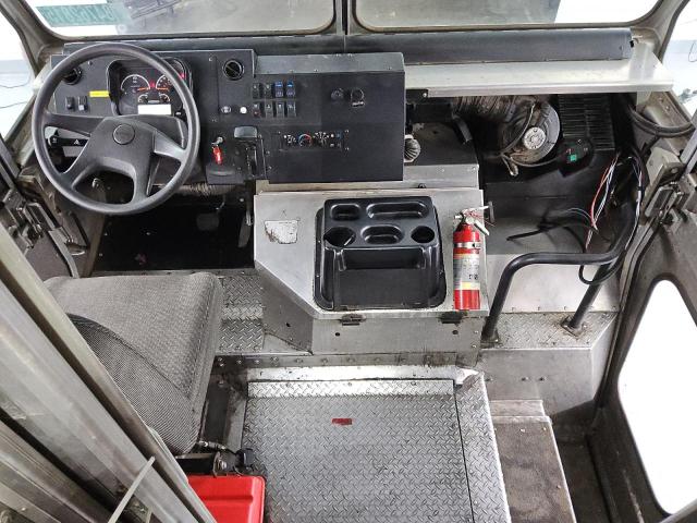 2020 FREIGHTLINER CHASSIS M #3303738437