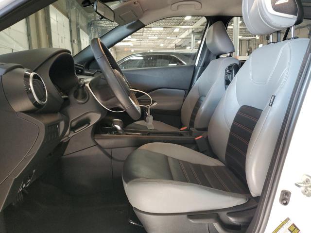 2023 NISSAN KICKS SR 3N1CP5DV9PL567982