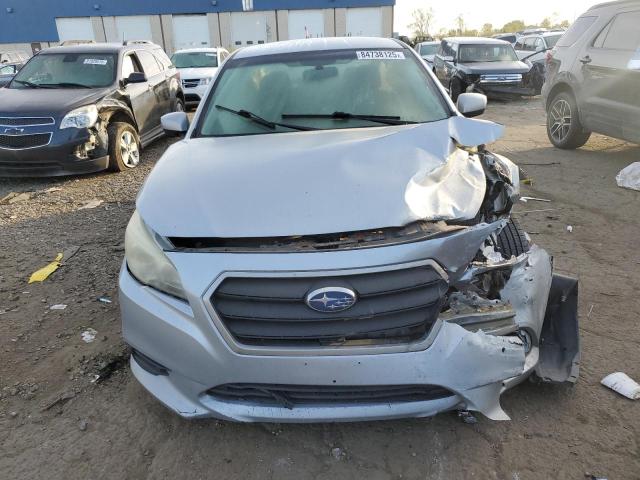 2015 SUBARU LEGACY 2.5I 4S3BNCA62F3038822