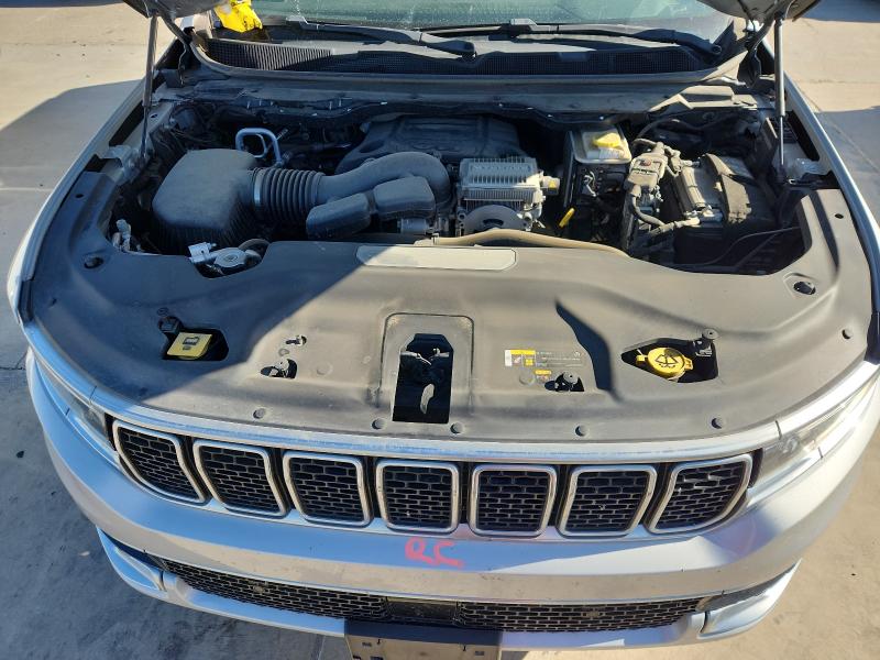 2022 JEEP WAGONEER S #3297315452