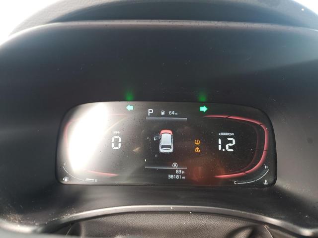 2024 KIA SOUL LX KNDJ23AU2R7910674