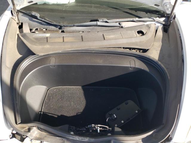 2018 TESLA MODEL 3 #3303707524