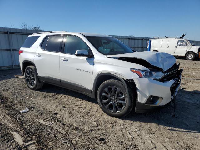 2018 CHEVROLET TRAVERSE R - 1GNERJKX4JJ250484