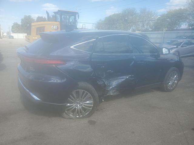 2021 TOYOTA VENZA LE JTEAAAAHXMJ028279