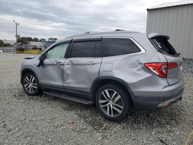 2016 HONDA PILOT TOUR #3284639356