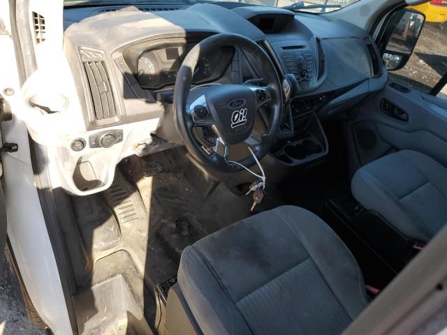 2016 FORD TRANSIT T- #3277044159