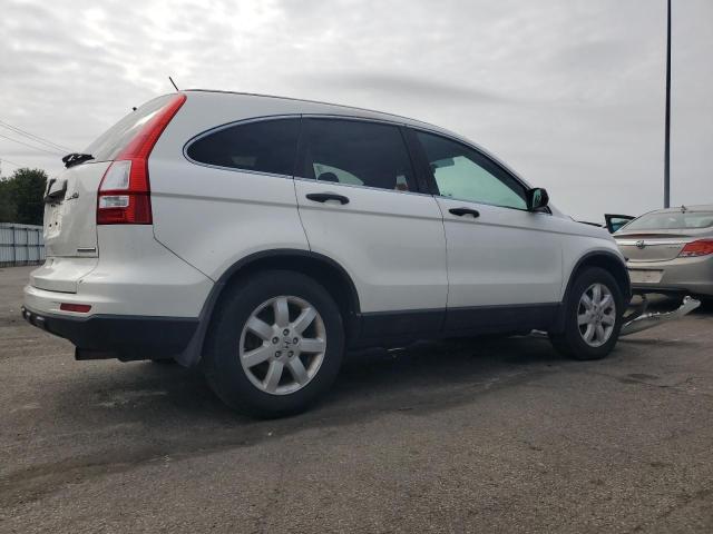 2011 HONDA CR-V SE - 5J6RE4H4XBL101503