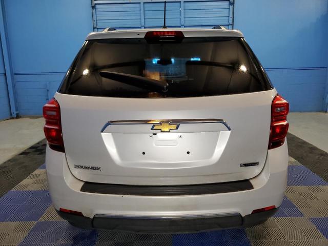 2017 CHEVROLET EQUINOX PR - 2GNALDEK7H1504016