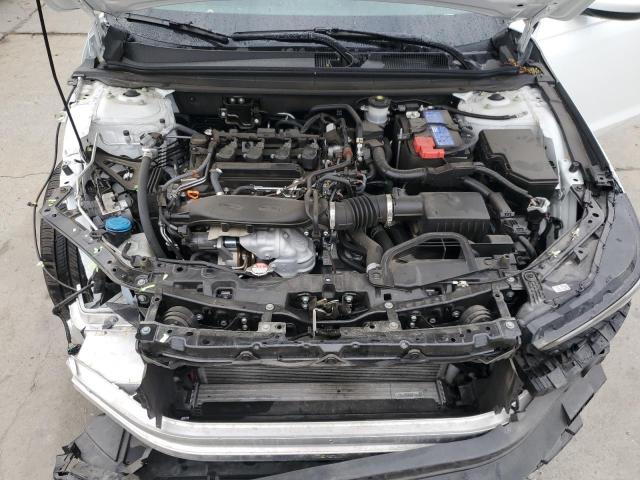 2024 HONDA ACCORD LX 1HGCY1F25RA047957