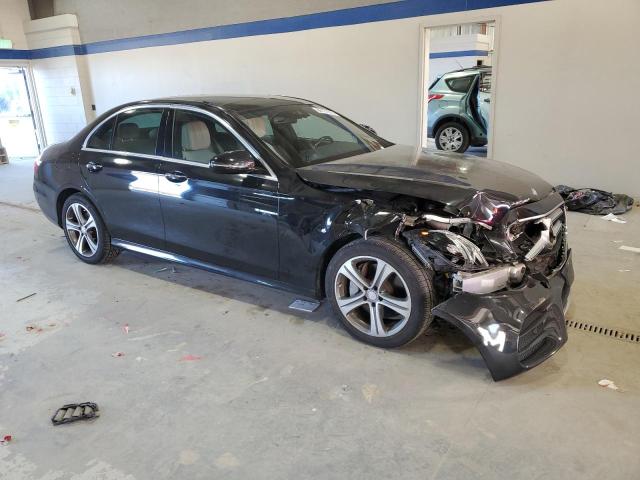 2017 MERCEDES-BENZ E 300 4MATIC WDDZF4KB7HA096927