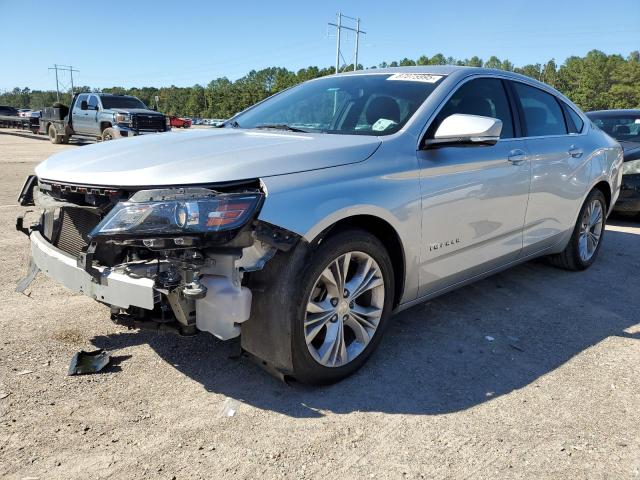 Global Auto Auctions: 2014 CHEVROLET IMPALA LT
