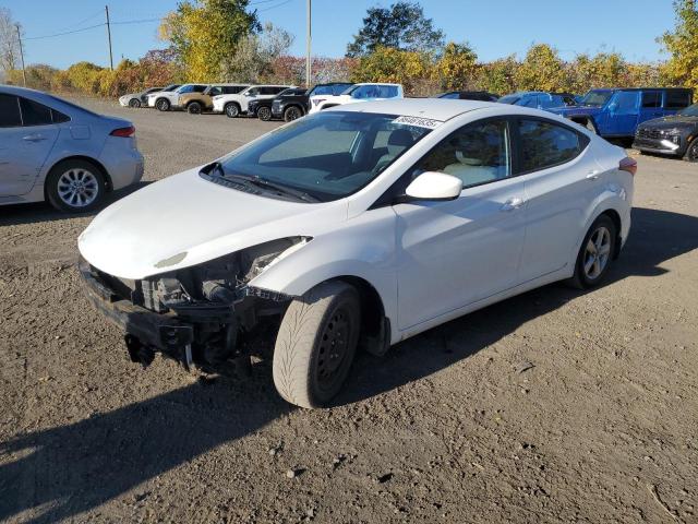 2016 HYUNDAI ELANTRA SE - 5NPDH4AE6GH792888