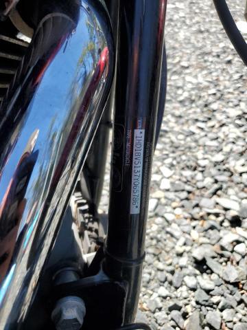 2007 HARLEY-DAVIDSON FXST #3292580866