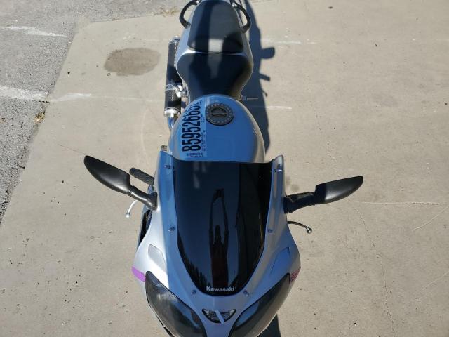 2006 KAWASAKI ZX600 J1 JKAZX4J176A061330