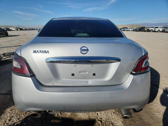 2012 NISSAN MAXIMA S #3290484506