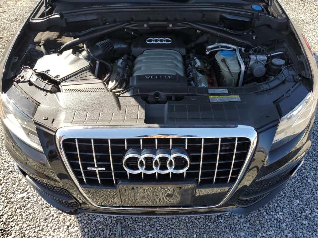 2011 AUDI Q5 PREMIUM - WA1DKBFP8BA032956