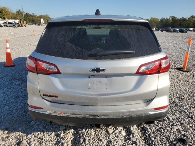 2019 CHEVROLET EQUINOX LT - 2GNAXLEX8K6171166