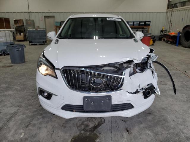 2017 BUICK ENVISION E - LRBFXDSA1HD069818