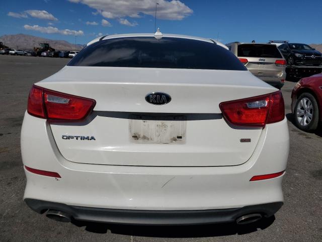 2015 KIA OPTIMA LX KNAGM4A70F5648405