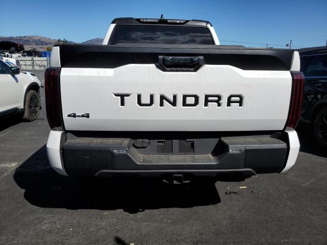 2024 TOYOTA TUNDRA CRE - 5TFLA5DBXRX211195