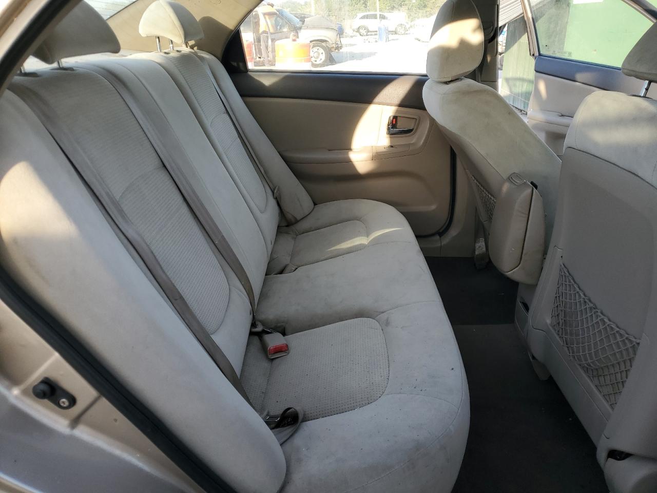 Lot #3268403758 2008 KIA SPECTRA EX