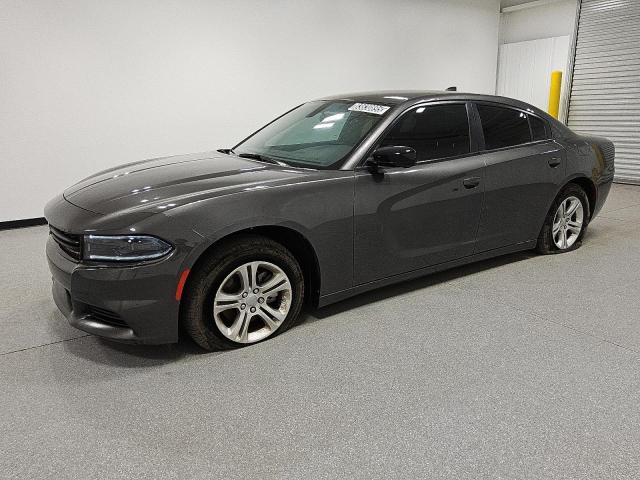 Global Auto Auctions: 2023 DODGE CHARGER SX