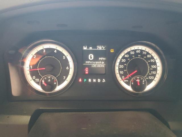 2017 RAM 1500 ST 1C6RR7FG9HS849979