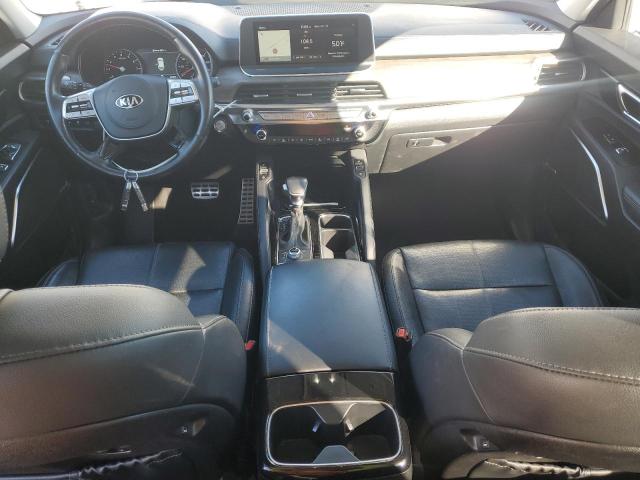 2021 KIA TELLURIDE - 5XYP5DHC1MG170082