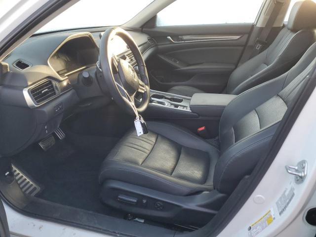 2022 HONDA ACCORD SPO #3301653626