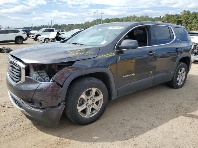 GMC ACADIA SLE