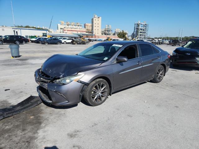 Global Auto Auctions: 2015 TOYOTA CAMRY LE