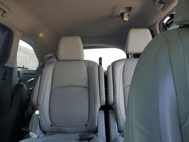2019 HONDA ODYSSEY EL 5FNRL6H93KB014631