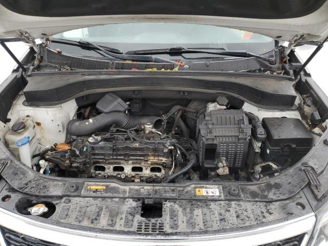 2014 KIA SORENTO LX #3282341316